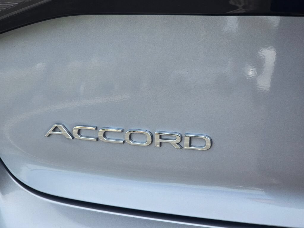 Certified 2023 Honda Accord Sport image 14