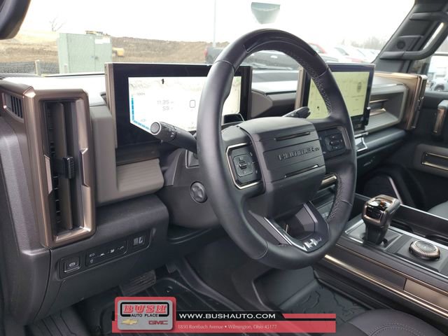 New 2025 GMC Hummer EV 2X image 21