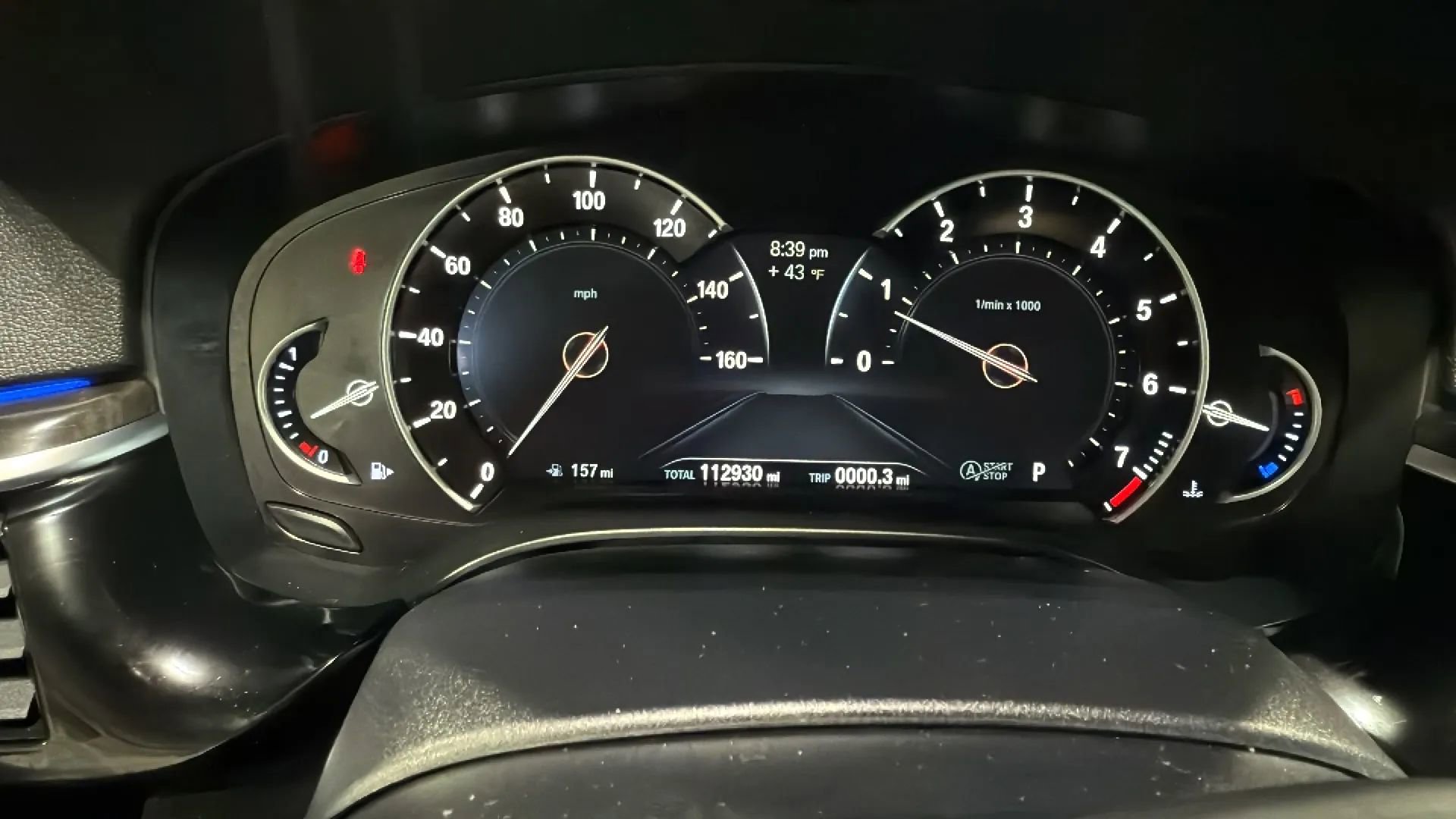 Used 2018 BMW 530i xDrive image 17