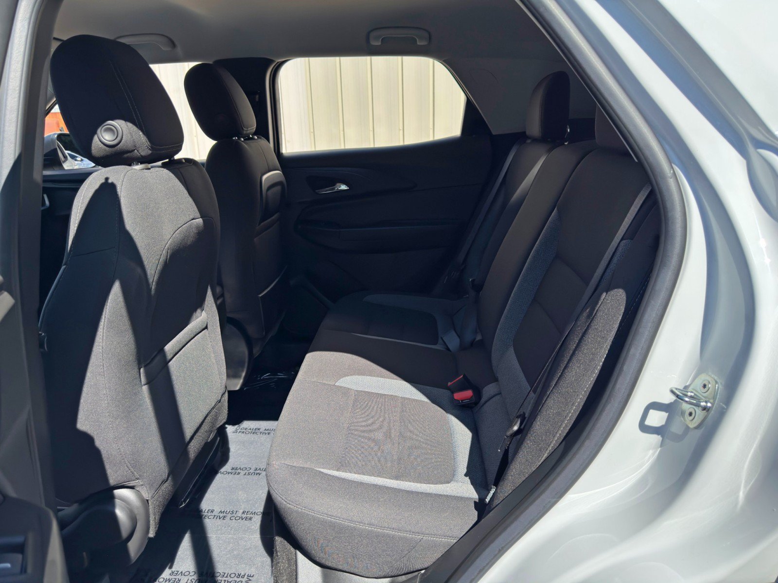 Used 2023 Chevrolet TrailBlazer LS FWD image 34