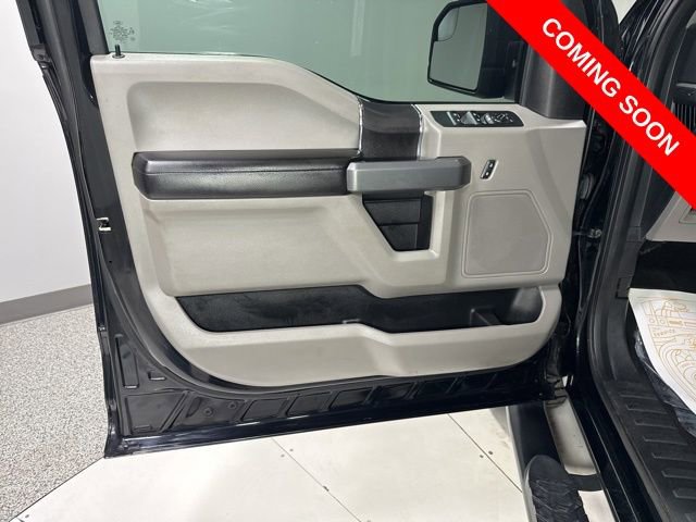 Used 2018 Ford F150 XLT image 8