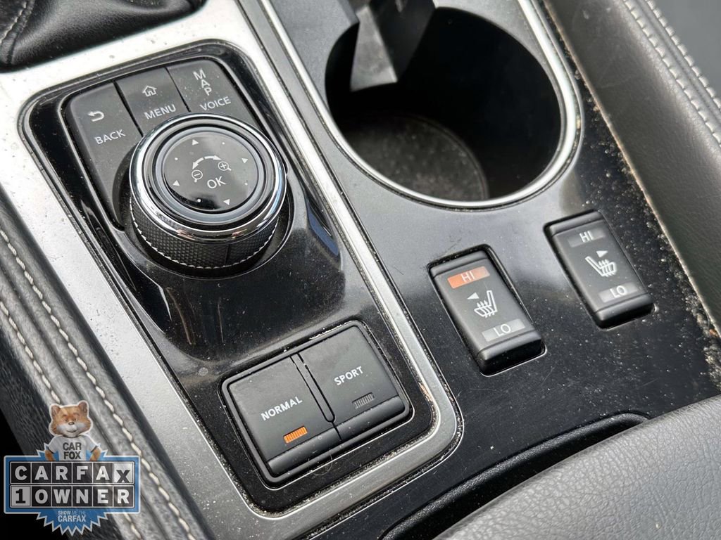 Used 2018 Nissan Maxima 3.5 SV image 34