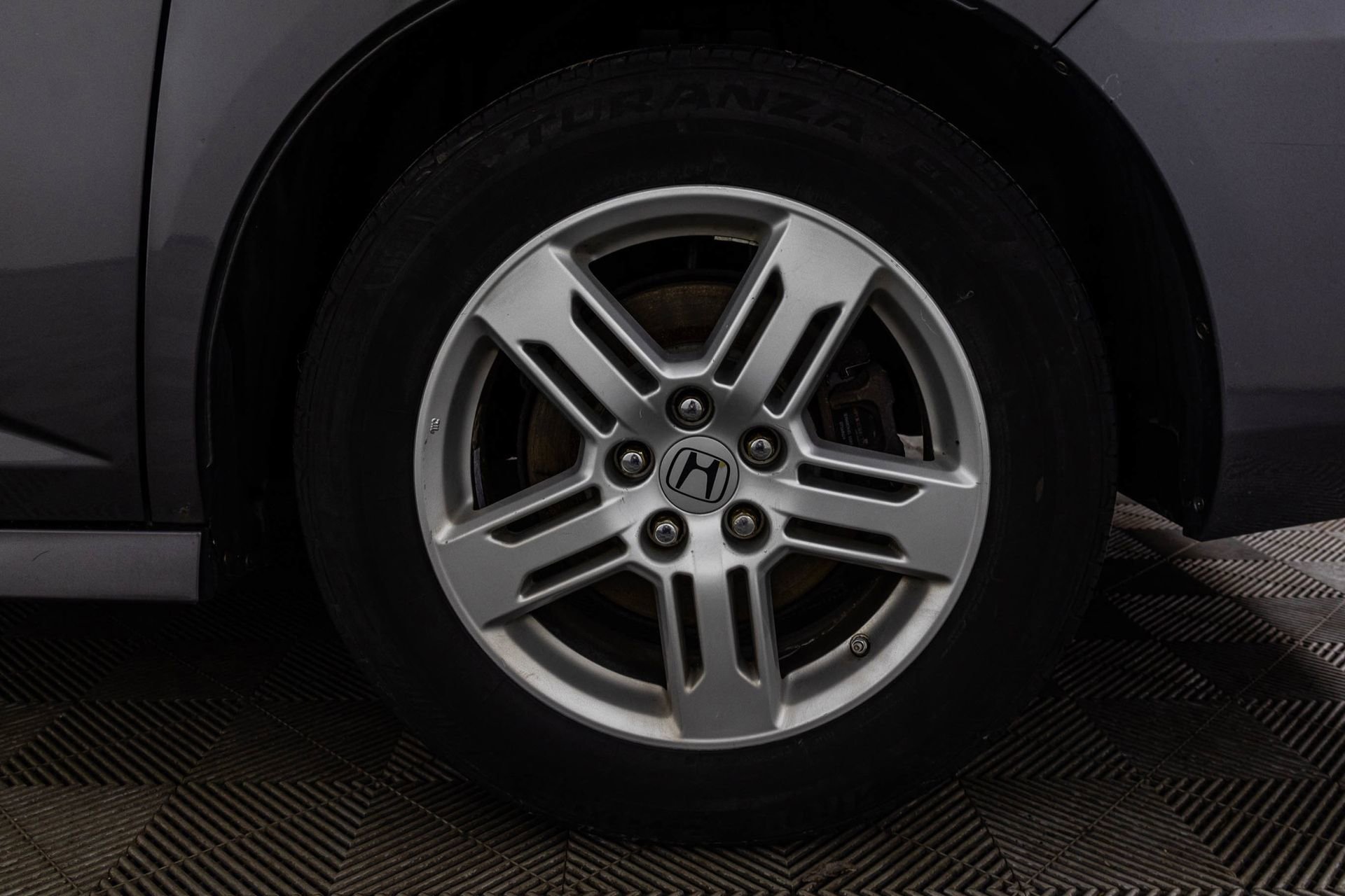 Used 2012 Honda Odyssey Touring image 55