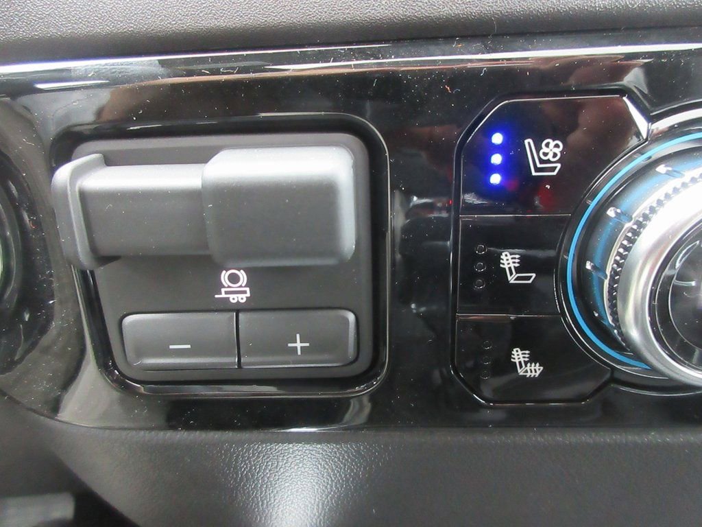 New 2026 GMC Sierra 1500 SLT w/ SLT Premium Plus Package image 21