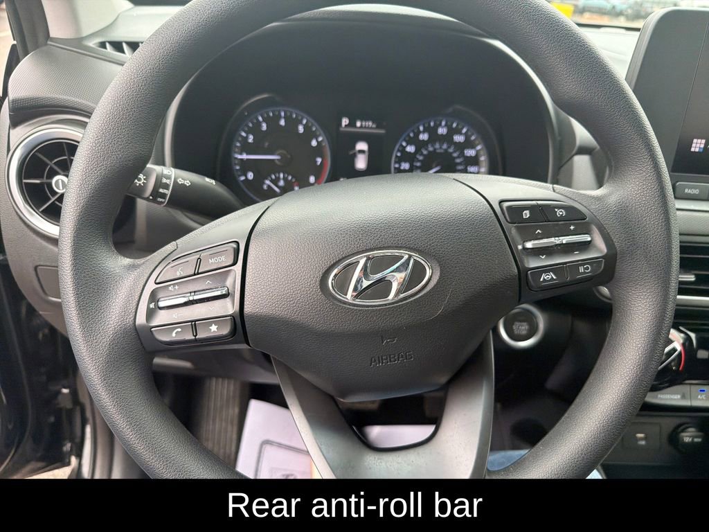 Used 2023 Hyundai Kona SEL image 15