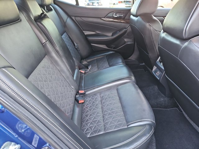 Used 2018 Nissan Maxima Platinum FWD image 20