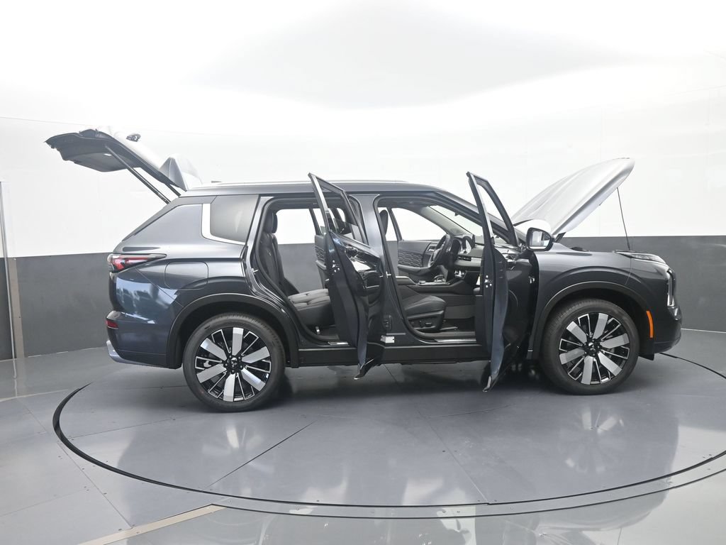 New 2026 Mitsubishi Outlander SEL AWD/4WD image 82