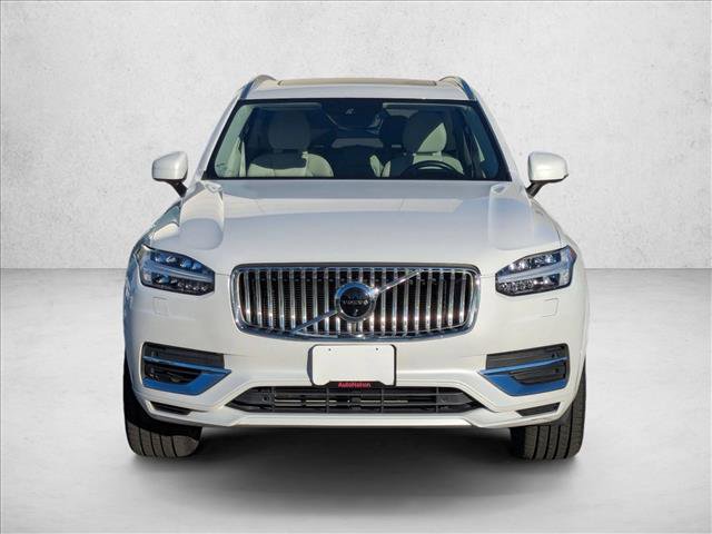 Used 2021 Volvo XC90 T8 Inscription Expression w/ Advanced Package image 2
