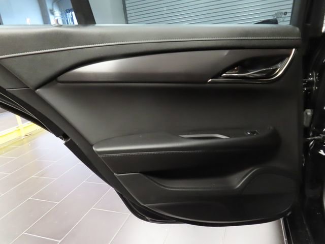 Used 2018 Cadillac ATS 2.0T Sedan RWD image 10