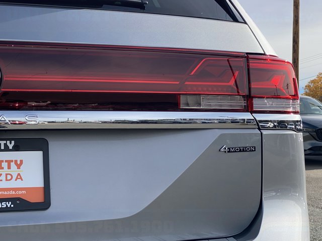 New 2026 Volkswagen Atlas SE AWD/4WD image 23