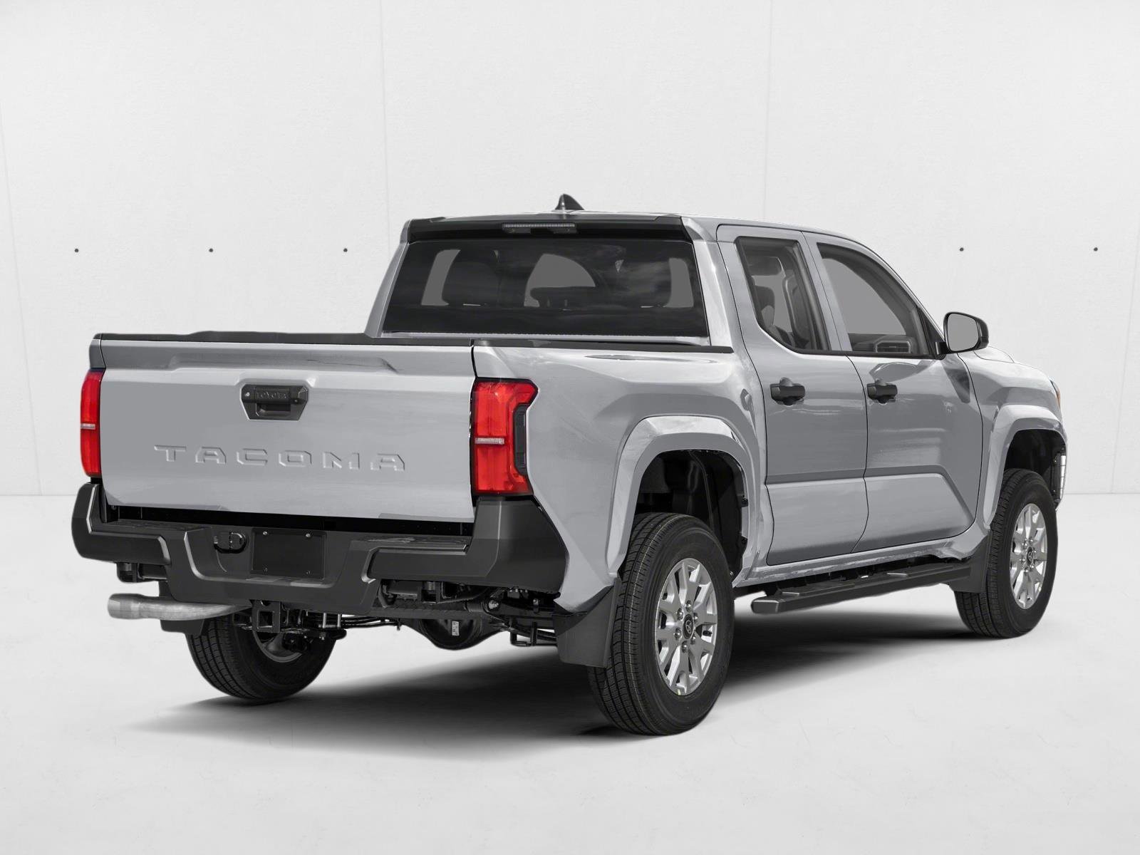 New 2026 Toyota Tacoma SR RWD video 2