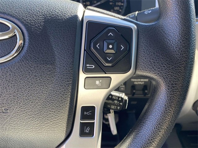 Used 2020 Toyota Tundra SR5 image 21