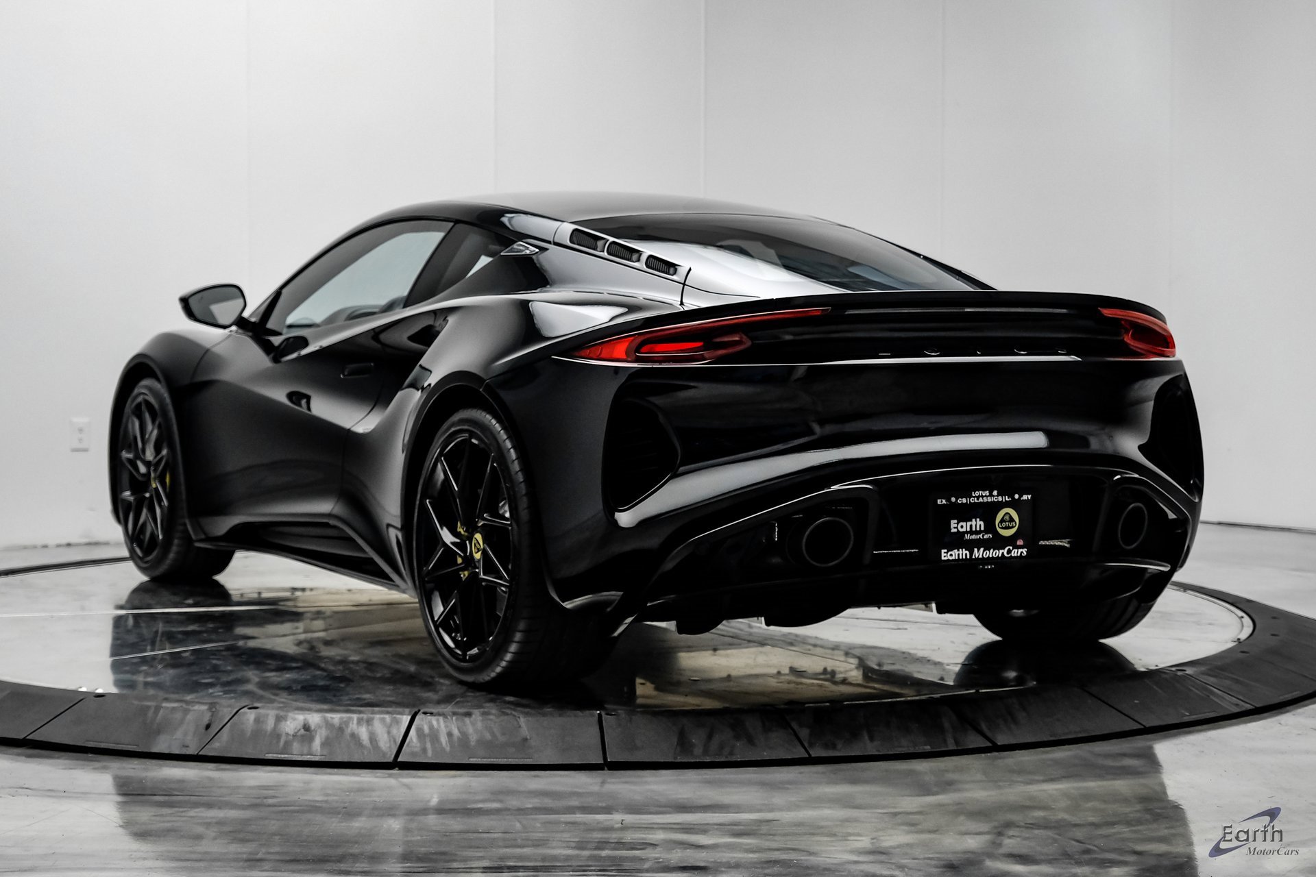 New 2026 Lotus Emira image 10