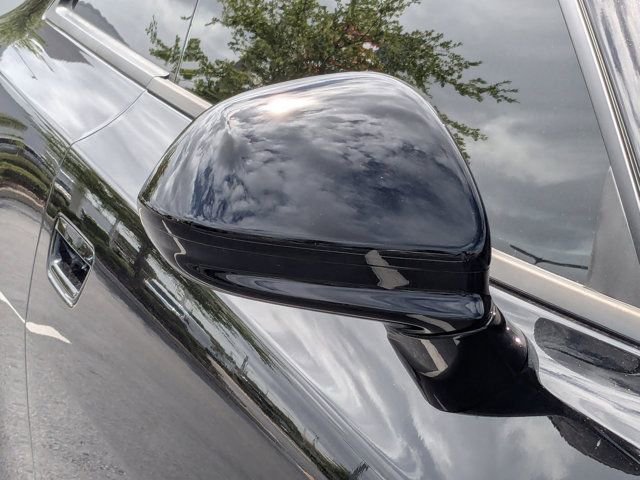 New 2026 Dodge Charger Scat Pack w/ Blacktop Package AWD/4WD image 11