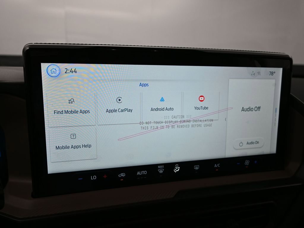 New 2025 Ford Bronco Sport Big Bend image 19