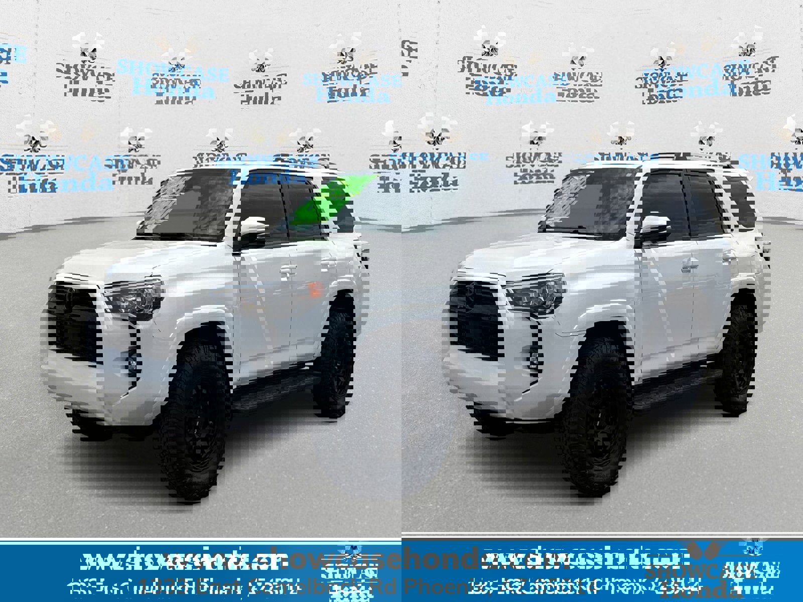 Used 2021 Toyota 4Runner SR5 Premium