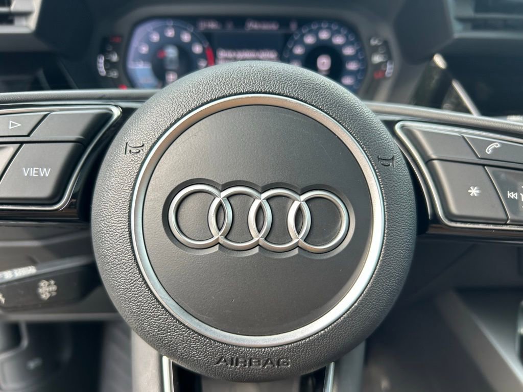 Used 2022 Audi A3 2.0T Premium image 25
