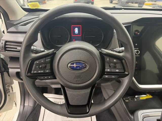 Certified 2024 Subaru Crosstrek 2.0i Premium AWD/4WD image 6