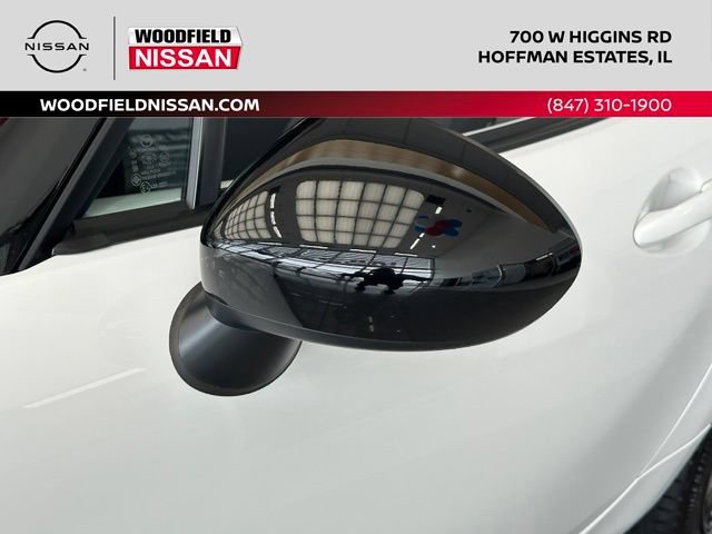 Used 2020 MAZDA MX-5 Miata Club RWD image 10