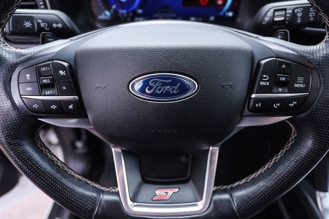 Used 2020 Ford Explorer ST AWD/4WD image 39