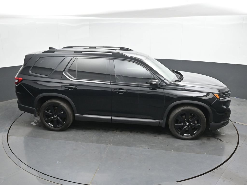 Used 2023 Honda Pilot Elite image 35