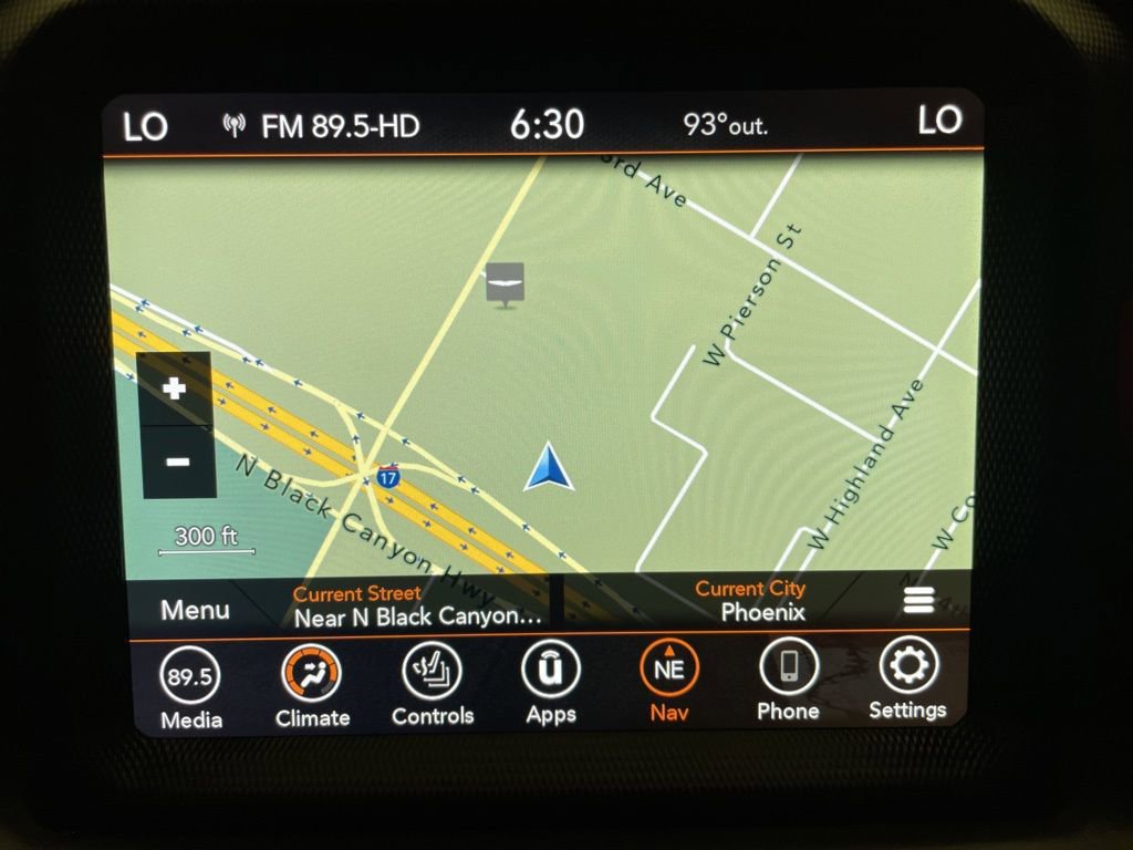 Used 2020 Jeep Gladiator Rubicon image 19