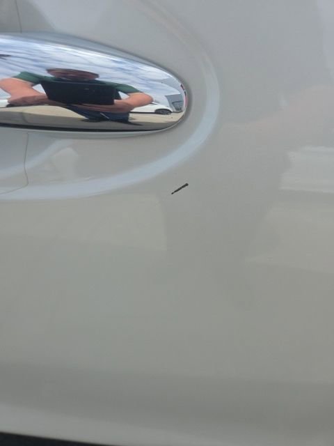 Used 2015 Nissan Rogue SL w/ SL Premium Package image 15