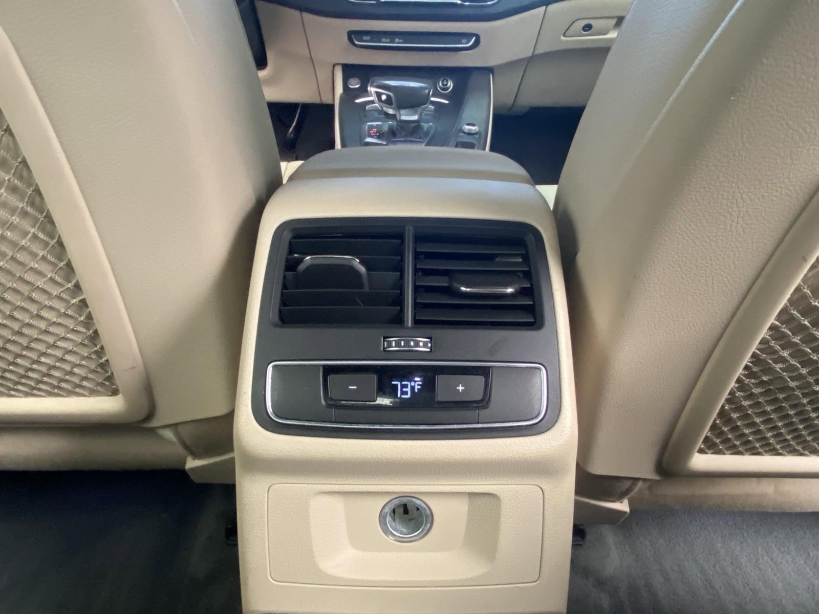 Used 2018 Audi A5 2.0T Premium w/ Convenience Package image 15