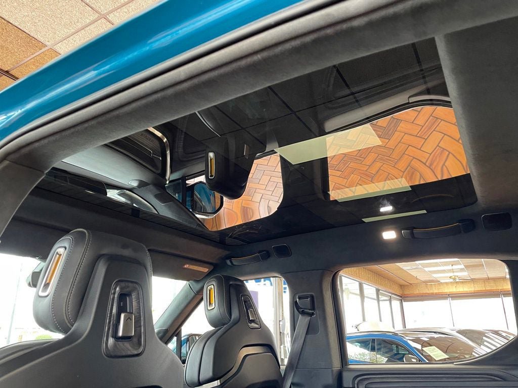 Used 2022 Rivian R1T Adventure image 25