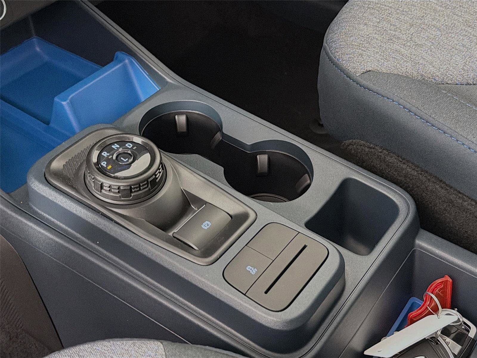 New 2026 Ford Maverick XLT AWD/4WD image 18