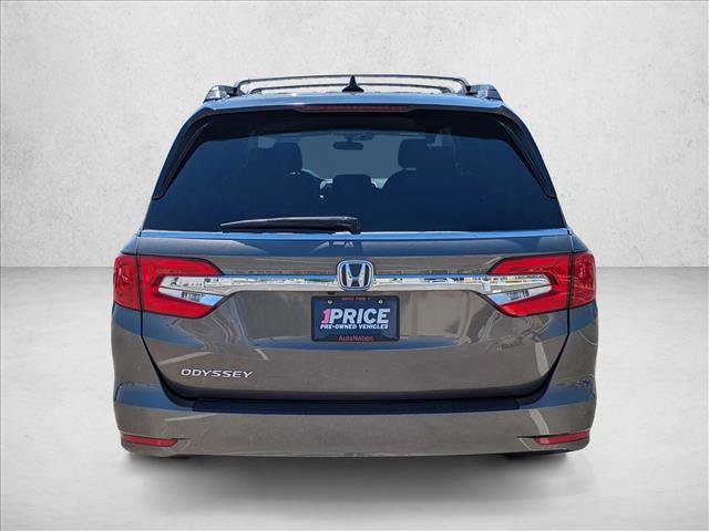 Used 2020 Honda Odyssey EX image 7