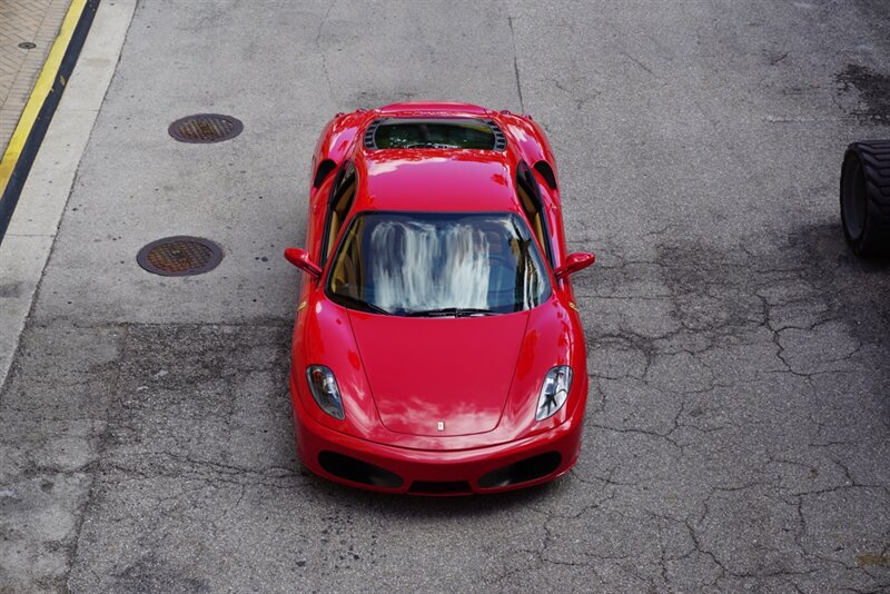 Used 2005 Ferrari F430 Coupe RWD image 55