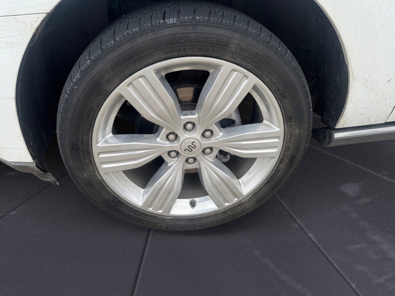 Used 2024 Ford Expedition King Ranch image 14