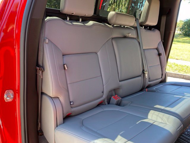 Used 2019 GMC Sierra 1500 SLT w/ SLT Premium Plus Package AWD/4WD image 52