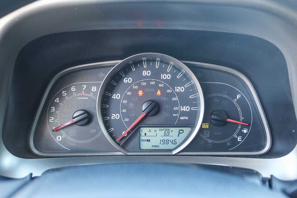 Used 2013 Toyota RAV4 XLE w/ Preferred Accessory Pkg image 23