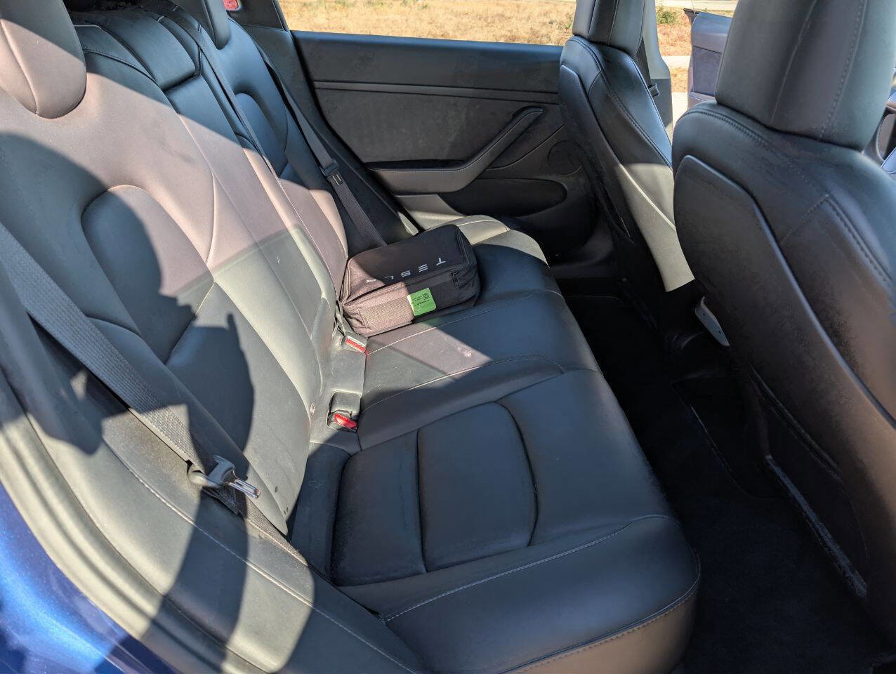 Used 2022 Tesla Model 3 Long Range image 18