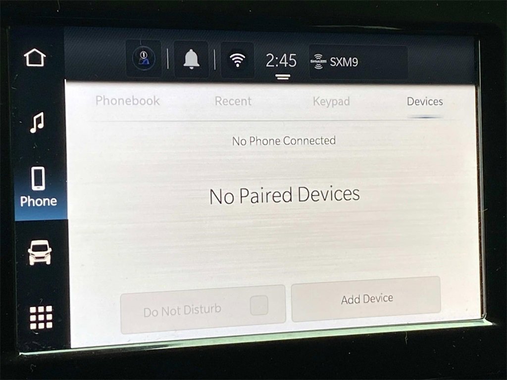 Used 2023 RAM ProMaster 2500 image 31