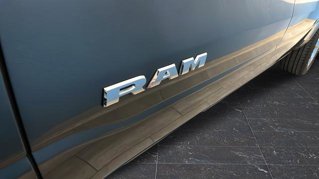 Used 2023 RAM 1500 Big Horn image 35