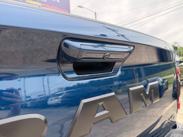 Used 2024 RAM 2500 Rebel w/ Towing Technology Group AWD/4WD image 7