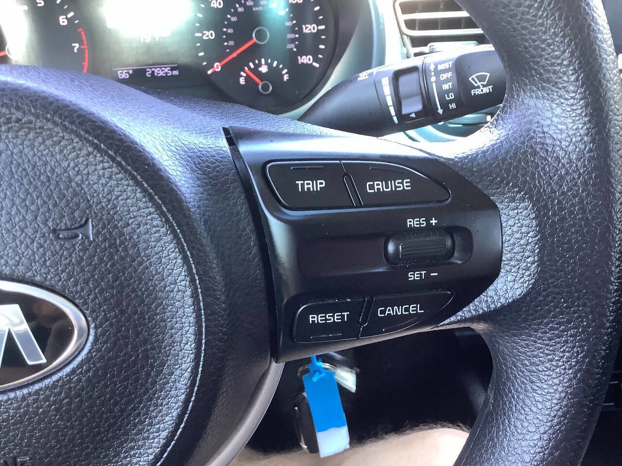 Used 2020 Kia Rio S FWD image 41