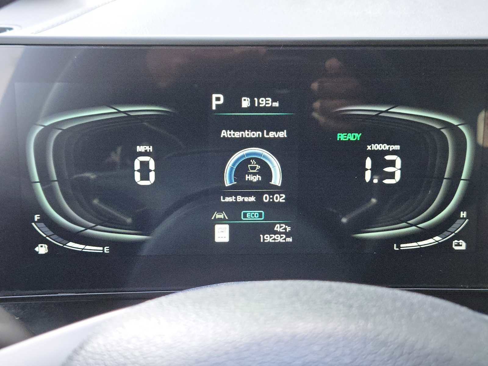 Used 2024 Kia Sportage EX image 17