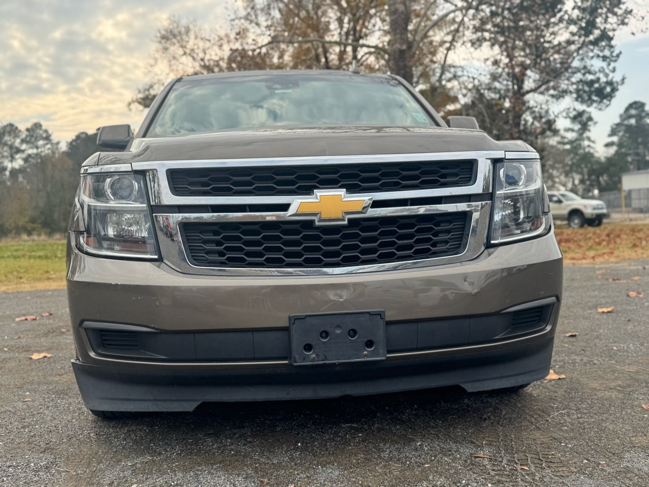Used 2016 Chevrolet Tahoe LT image 3