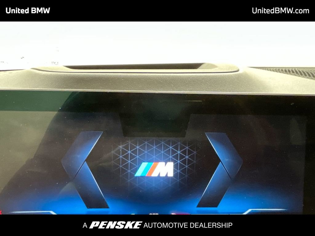 Certified 2025 BMW X5 M60i image 15