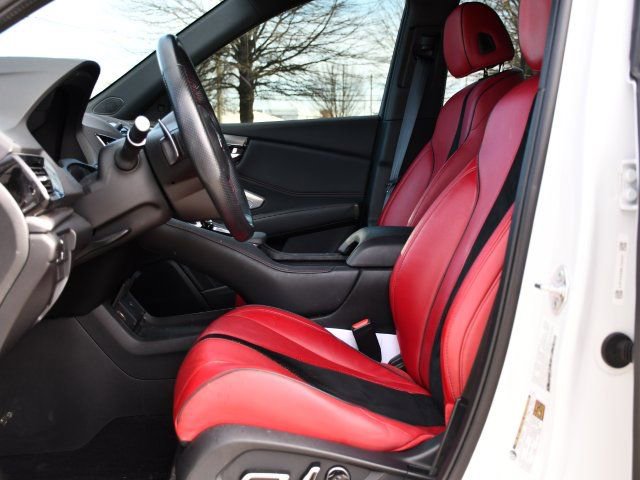 Used 2021 Acura RDX A-Spec image 12