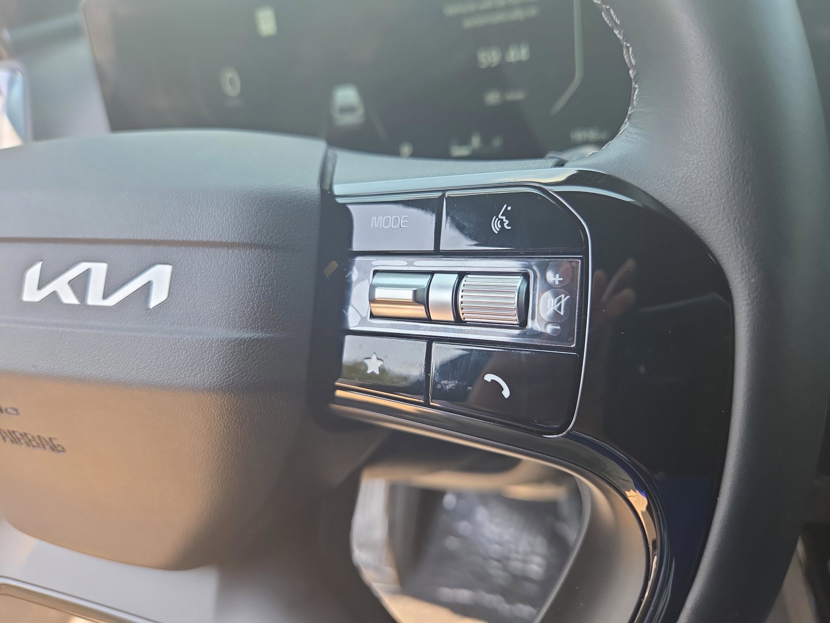 New 2026 Kia Sorento SX Prestige AWD/4WD image 26