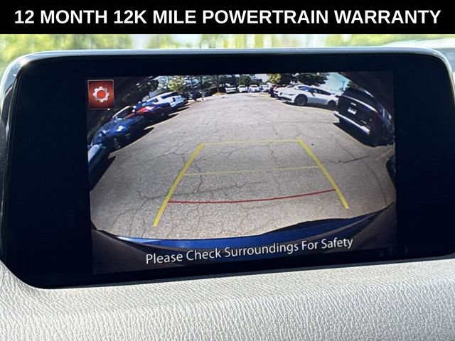 Used 2018 MAZDA CX-5 Sport AWD/4WD image 20