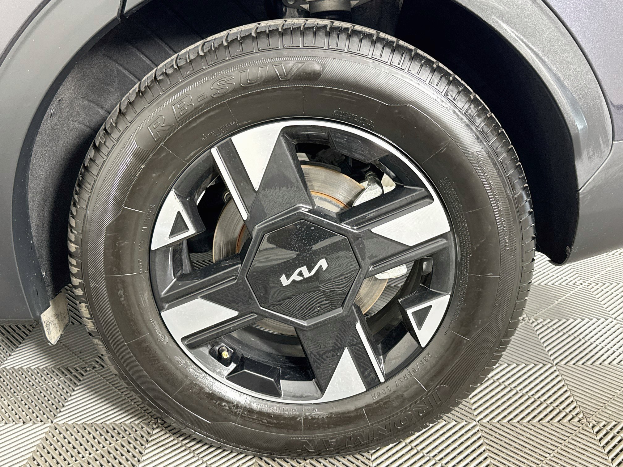 Used 2026 Kia Sportage LX FWD image 63