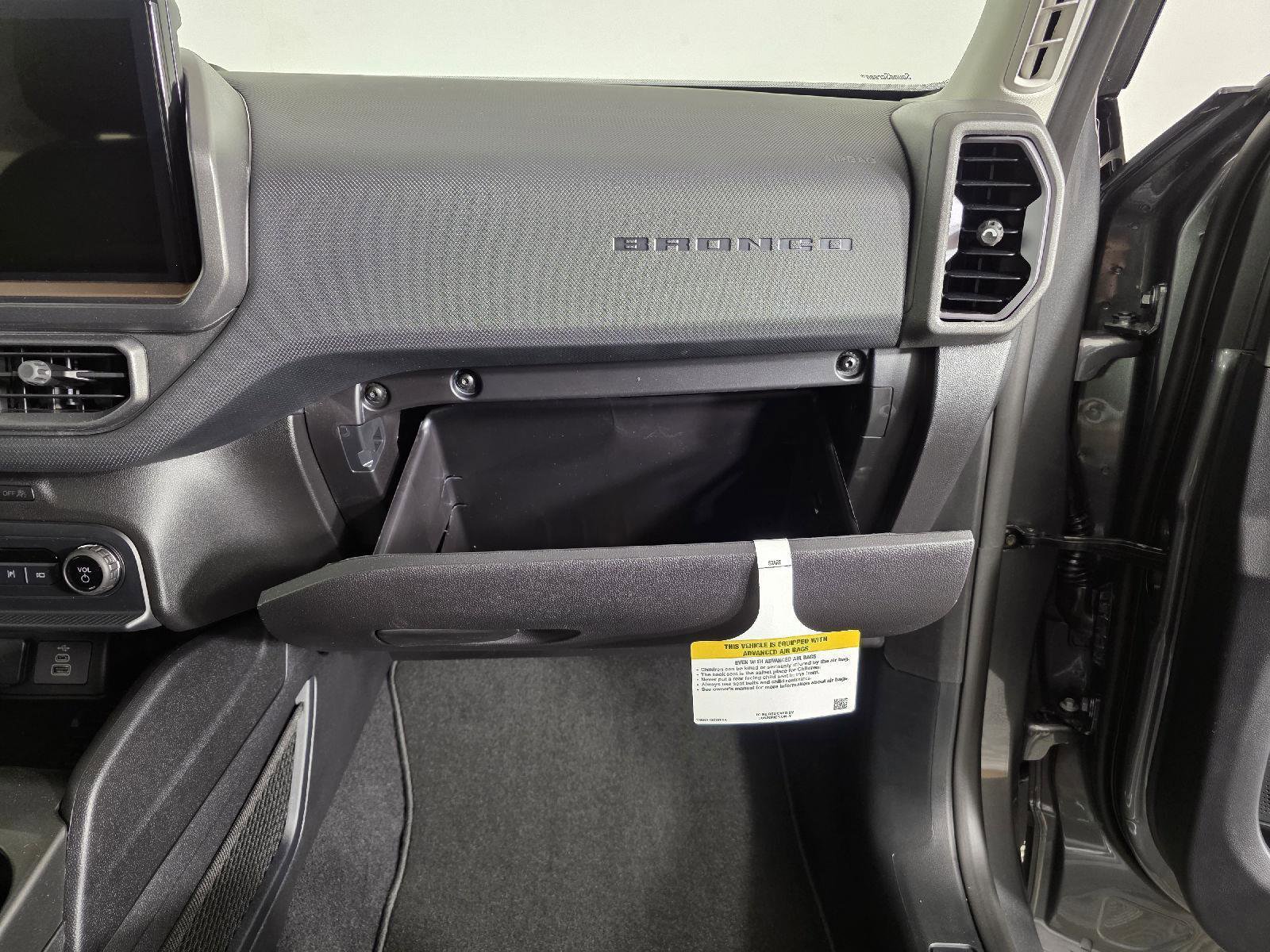 Used 2025 Ford Bronco Sport Outer Banks w/ Outer Banks Tech Package+ image 26