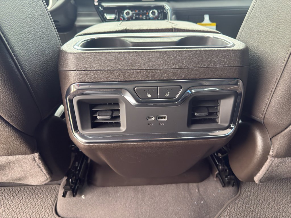 New 2026 GMC Sierra 1500 Denali image 12