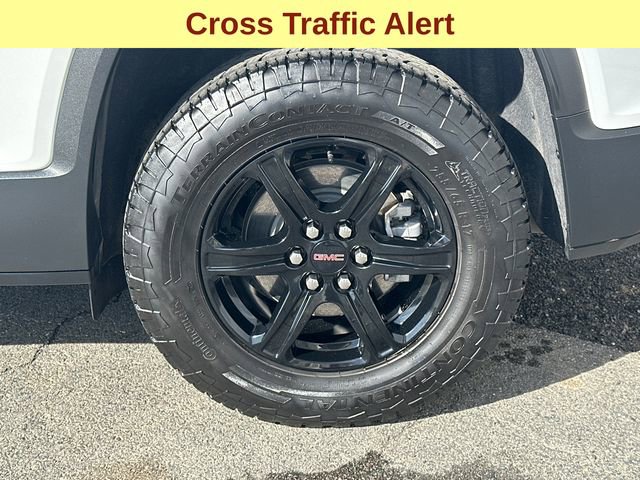 Used 2023 GMC Acadia AT4 w/ LPO, Floor Liner Package image 9